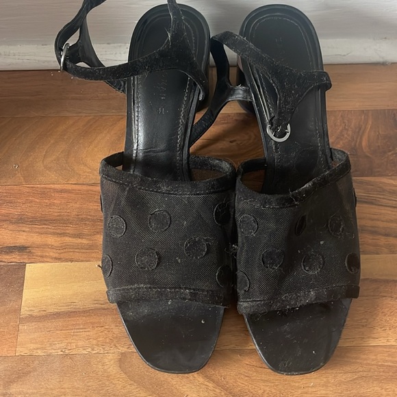 Zara sandals - Picture 2 of 4